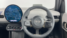 MINI Cooper 1.5 C Exclusive 5dr Auto Petrol Hatchback